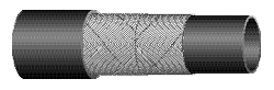 Рукава напорные резиновые с тканевым каркасом обмоточной конструкции ТУ 38 30590-97